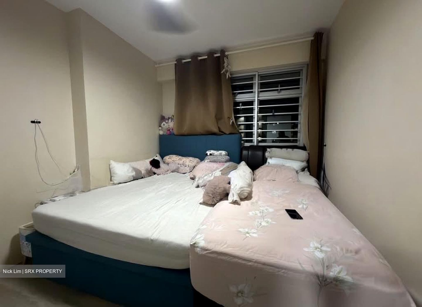 Blk 512B Oleander Breeze @ Yishun (Yishun), HDB 4 Rooms #538182031